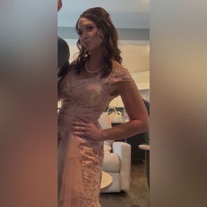 Azazie Mother of the Occasion Dress